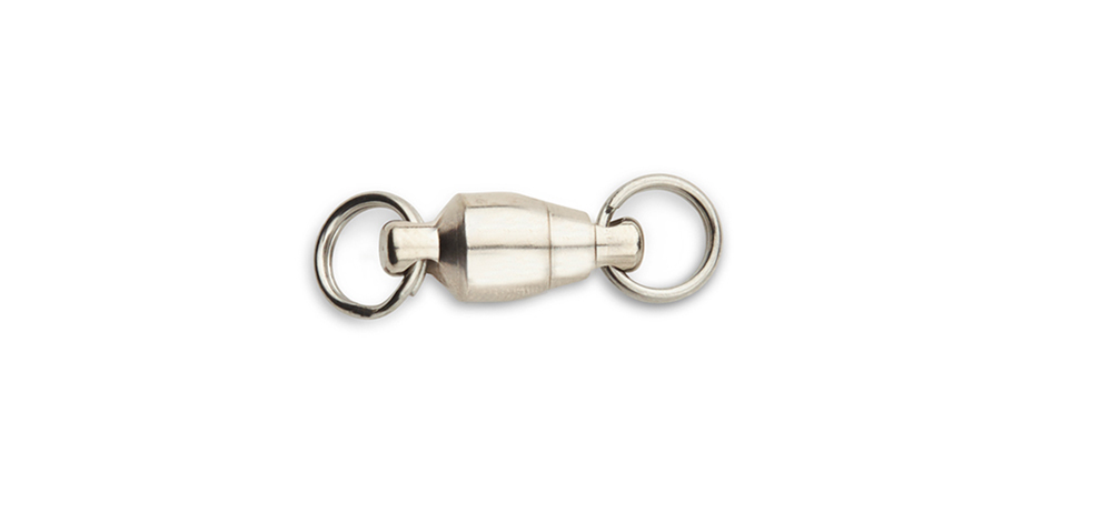 Everest Swivel BB Splt ring 70# - $6.76 at Everest