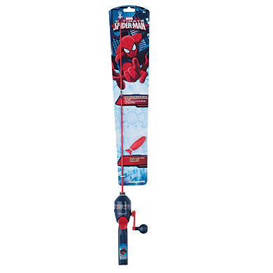 Everest SPIDERMAN KIT - $13.96 at Everest