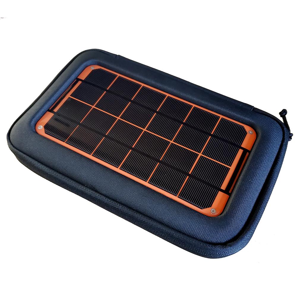 Everest SPOT X Solar Charger - $80.20 at Everest