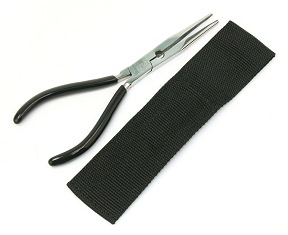 Everest 8 S.S. PROMO PLIER W/SHEATH - $10.74 at Everest