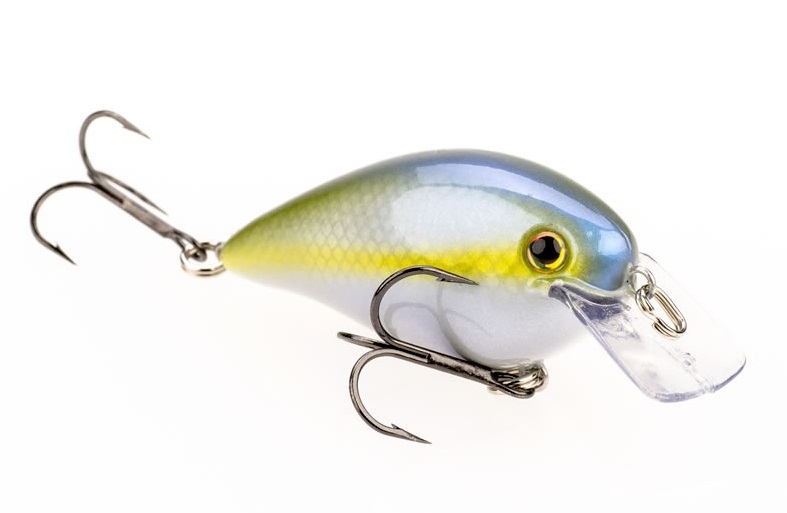 Everest SQUARE BILL 1.5 CRANKBAIT - $6.44 at Everest