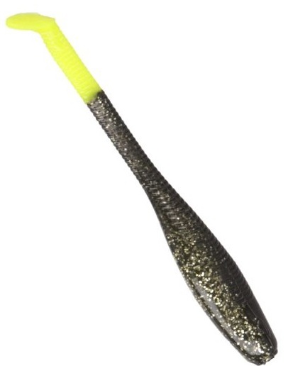 Everest Southern Shad - Texas Roach - $5.36 at Everest