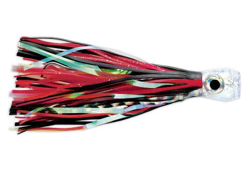 Everest Soft Sailfish Catcher 5Red B - $10.74 at Everest