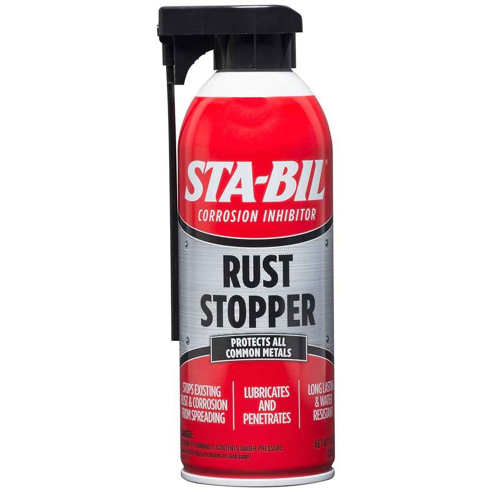Everest STA-BIL Rust Stopper - 12oz - $9.41 at Everest