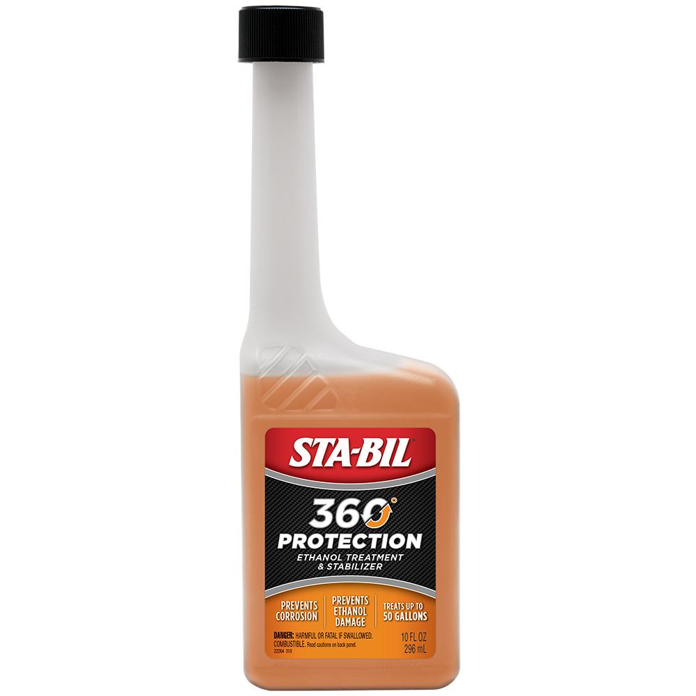 Everest STA-BIL 360 Protection - 10oz - $9.62 at Everest
