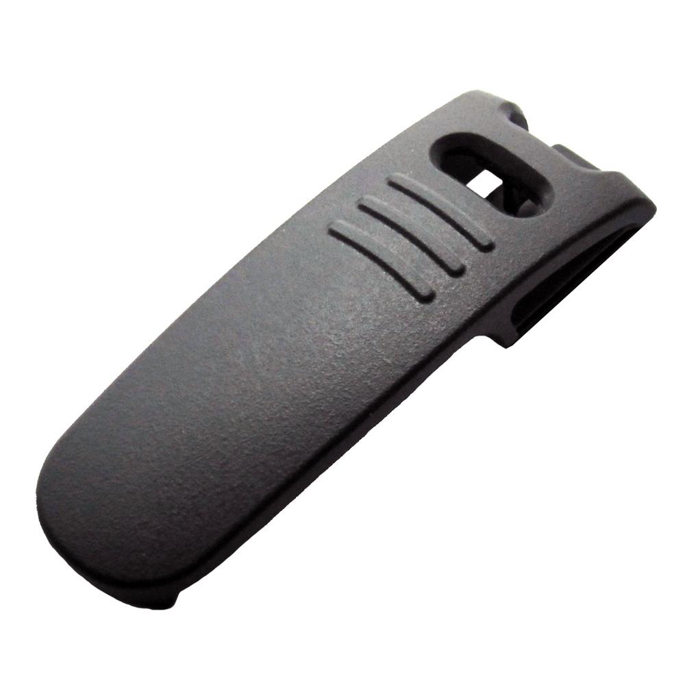 Everest Standard Horizon CLIP-24 Belt Clip f/HX150/HX100 - Black - $8.56 at Everest
