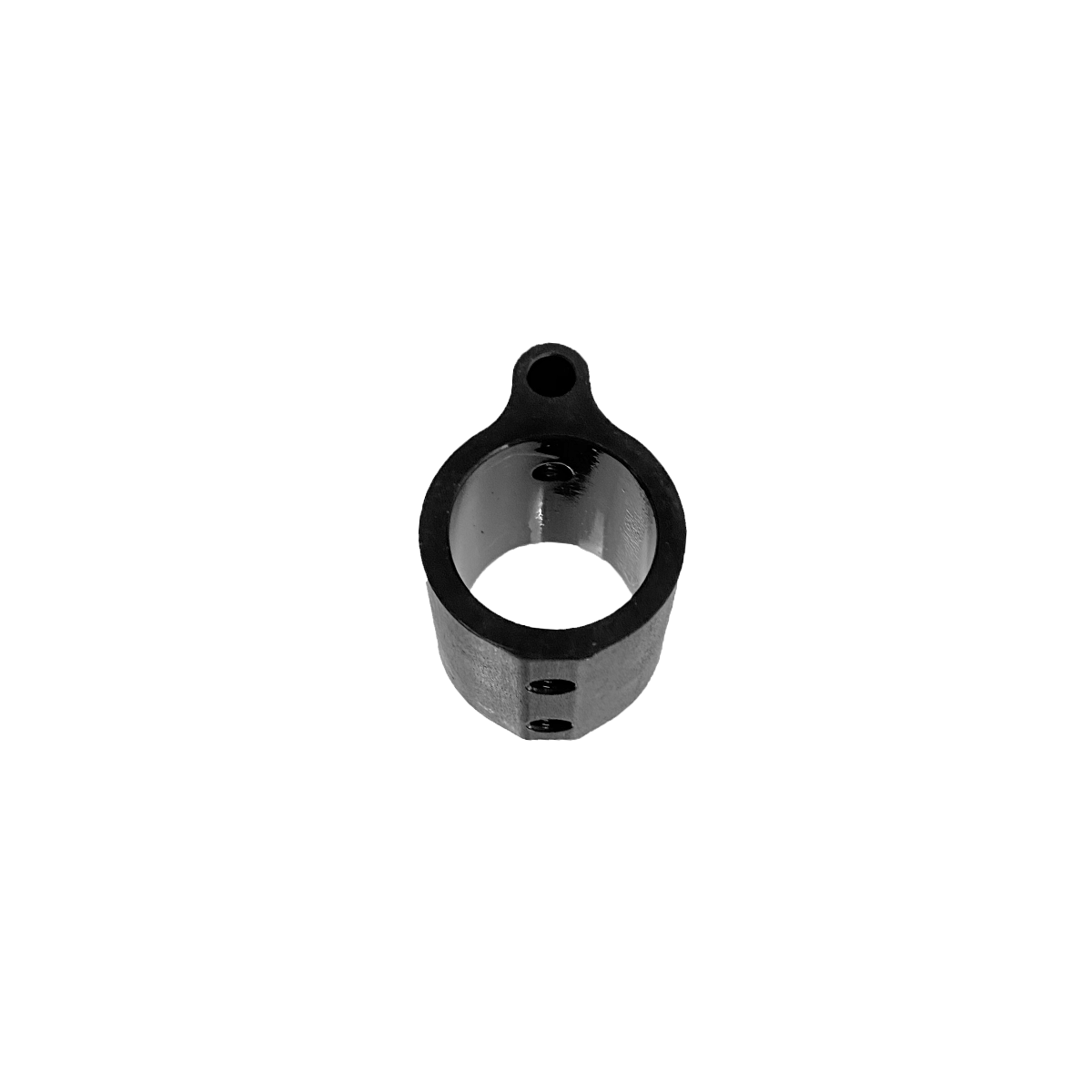 Bowden Tactical Low-Profile .750 Diameter Gas Blocks