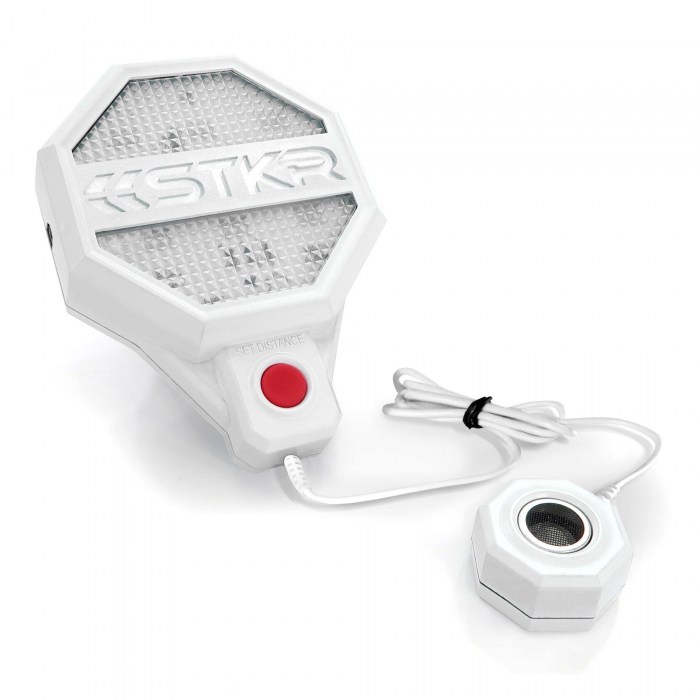 Parking Sensor- White