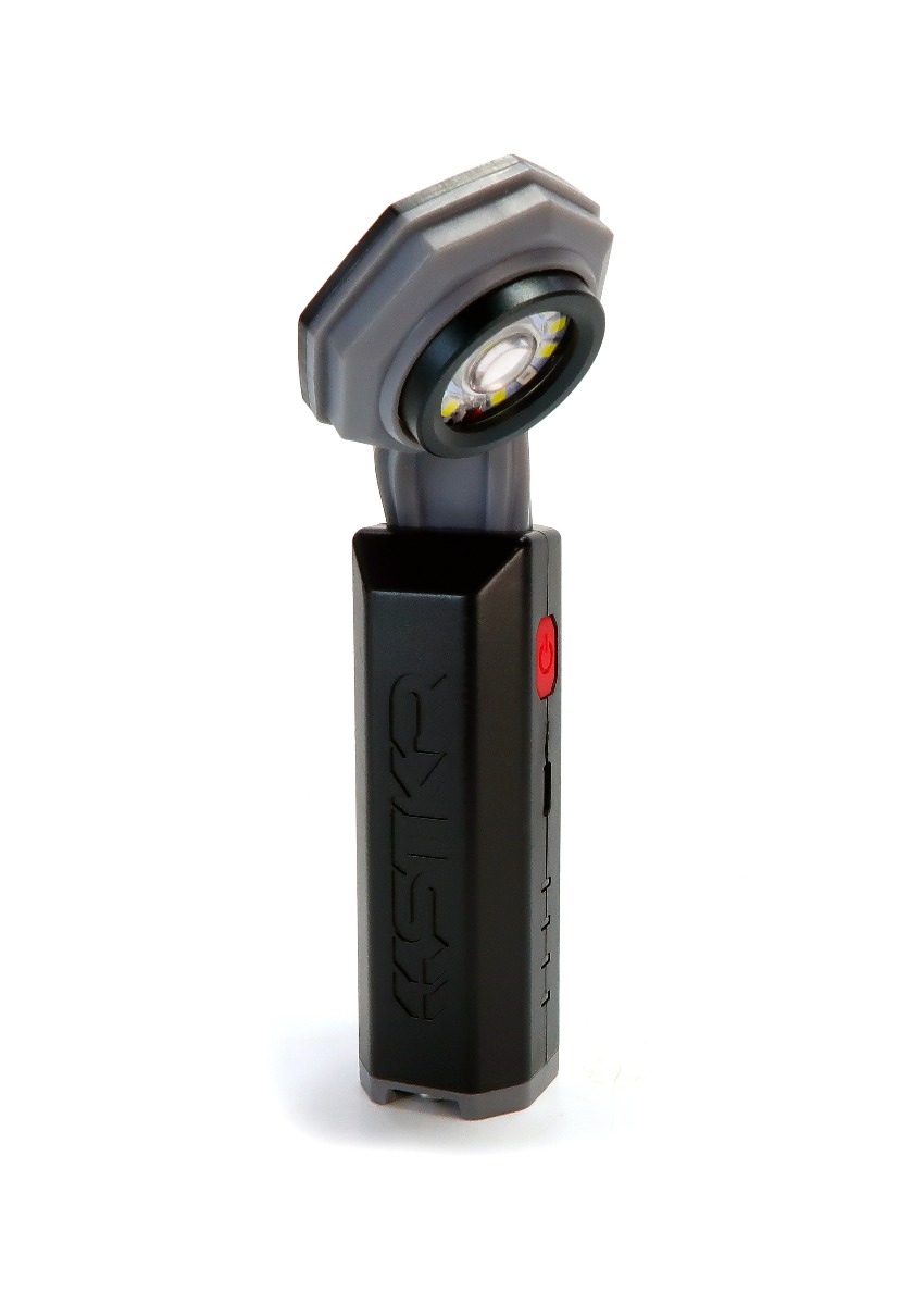 FLEXIT Pocket Light 4.0- 400 Lm Light