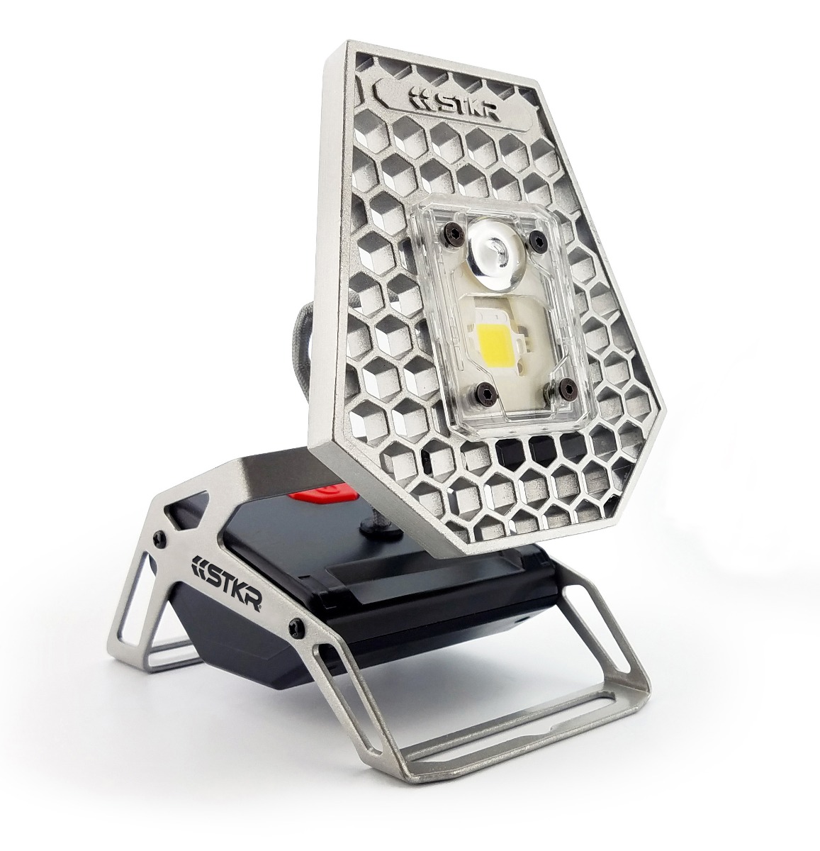 Mobile Task Light 1200 Lm Work Light