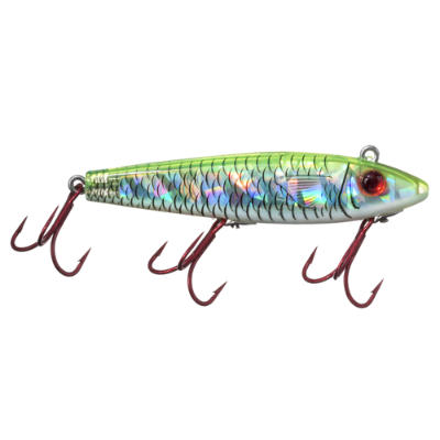 Everest MIRROLURE Series III Sinking Twitchbait - $8.05 at Everest