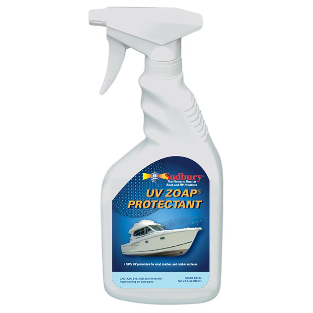 Everest Sudbury UV Zoap(R) Protectant - 32oz *Case of 6* - $173.33 at Everest