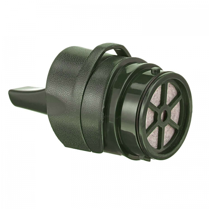 Everest Survivor Filter Straw Carbon Filter Replacement - $12.50 at Everest