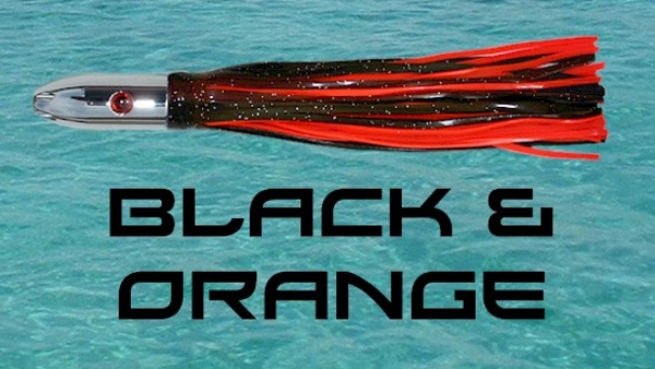 Everest Super Smoker Black Orange - $32.24 at Everest