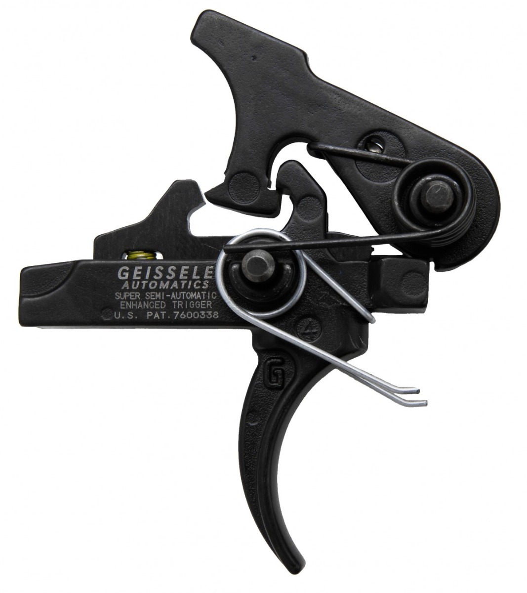 Everest Geissele SSA-E AR-15 trigger - $239.99 at Everest