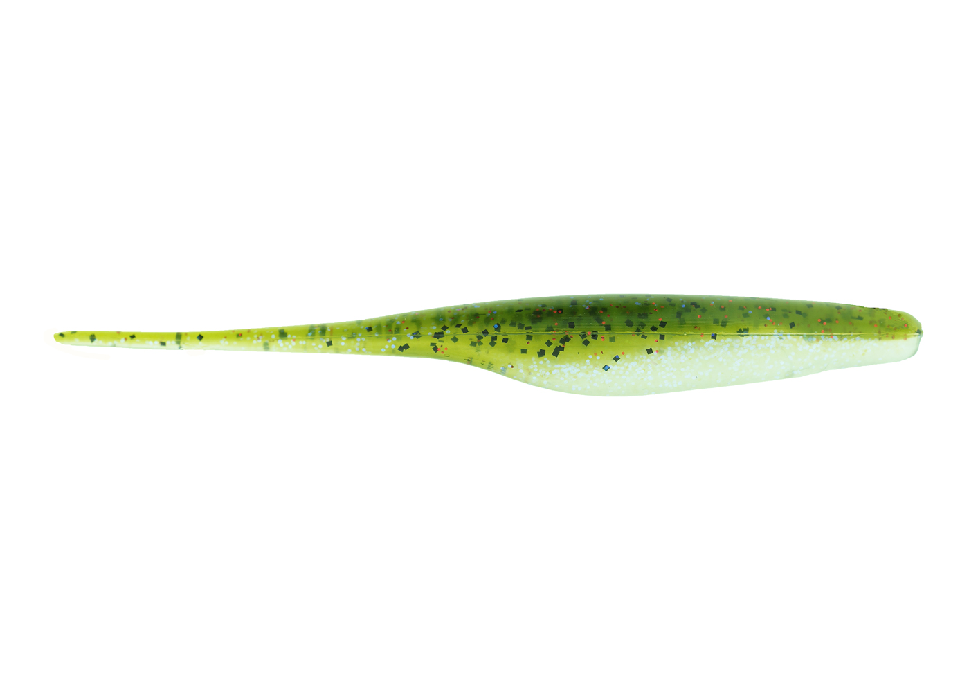 Everest SALTWATER SHAD-HAMMERTIME-5 INCH - $5.26 at Everest