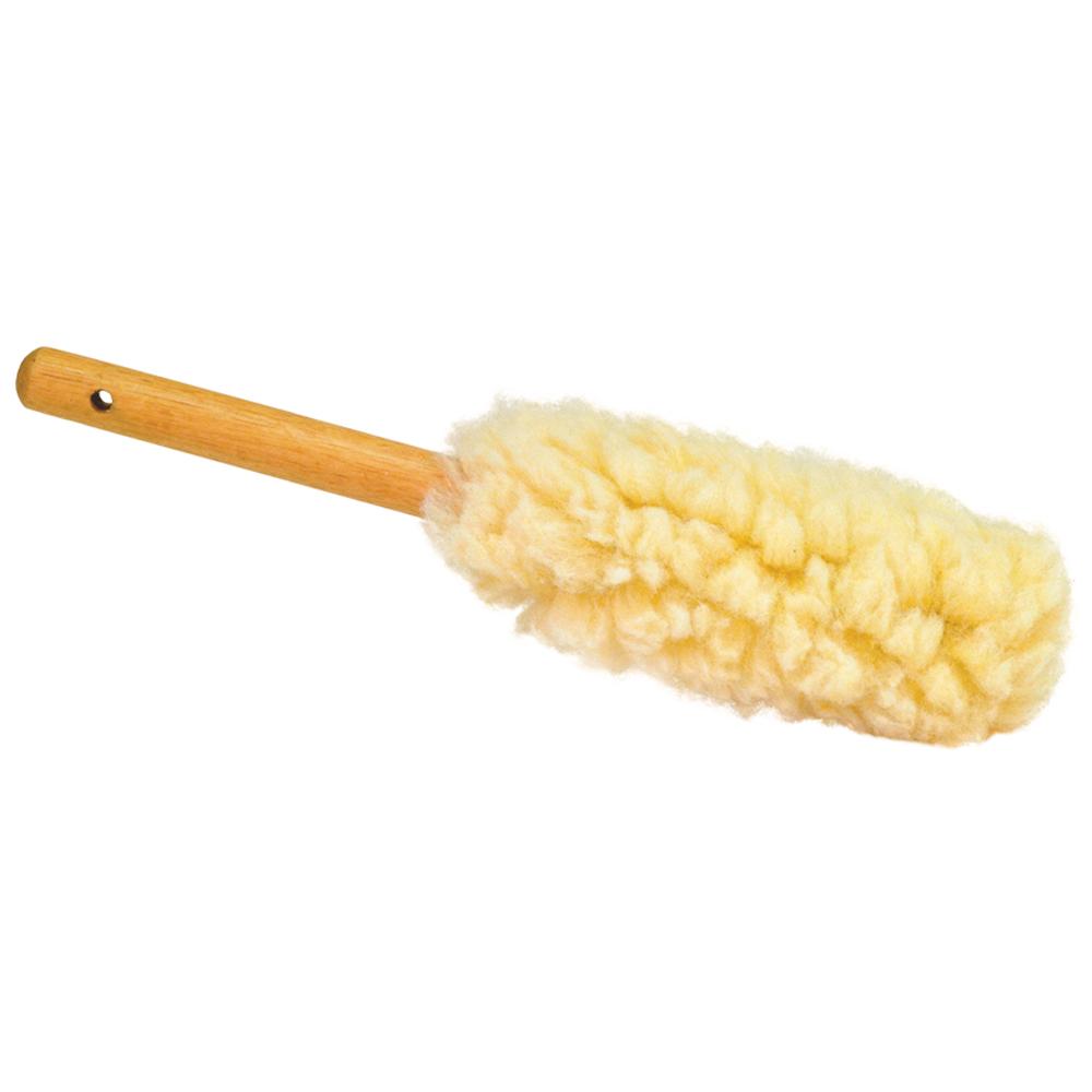Everest Swobbit Sheepskin Finger Wheel Cleaning Tool - $7.44 at Everest