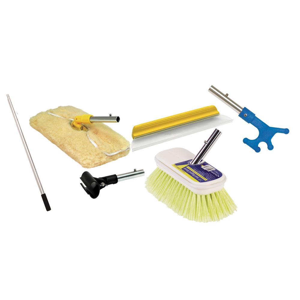 Everest Swobbit Basic Boat Cleaning Kit - $193.14 at Everest