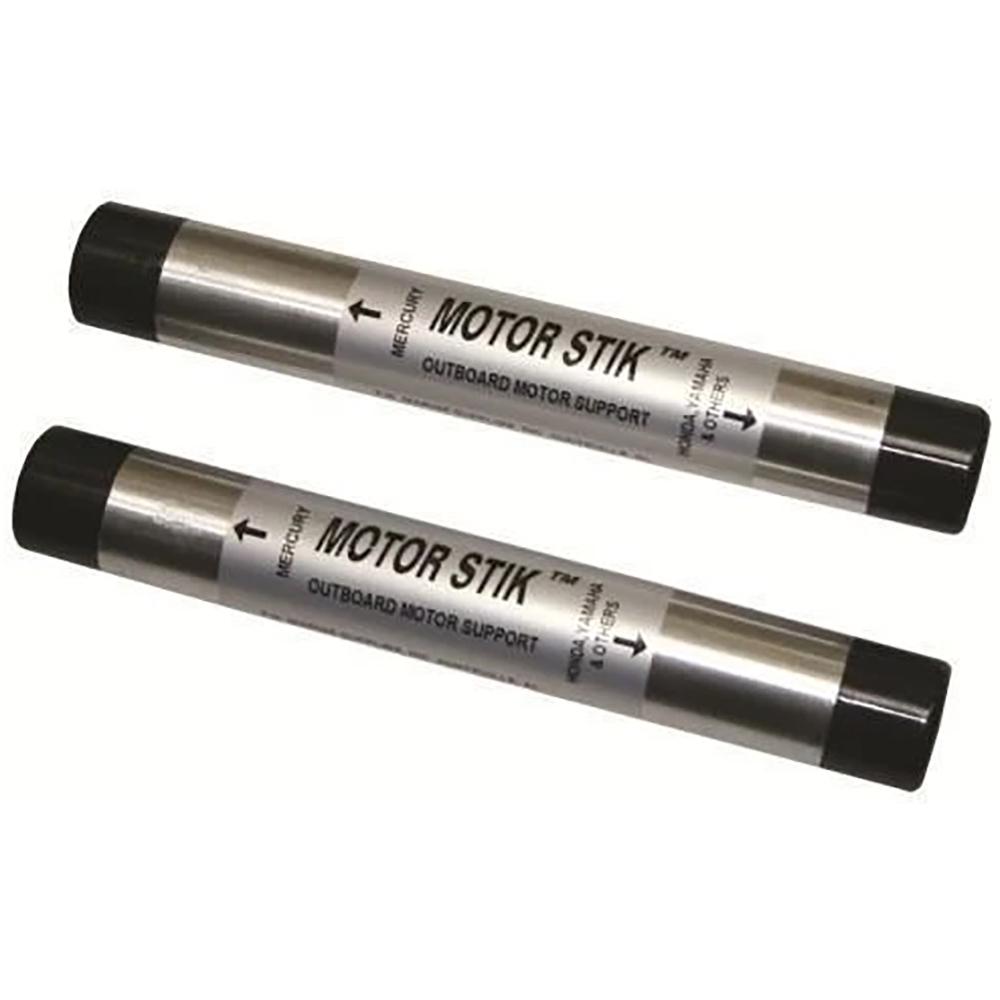 Everest T-H Marine Motor Stik OutBoard Motor Support Stick - Pair - $43.86 at Everest