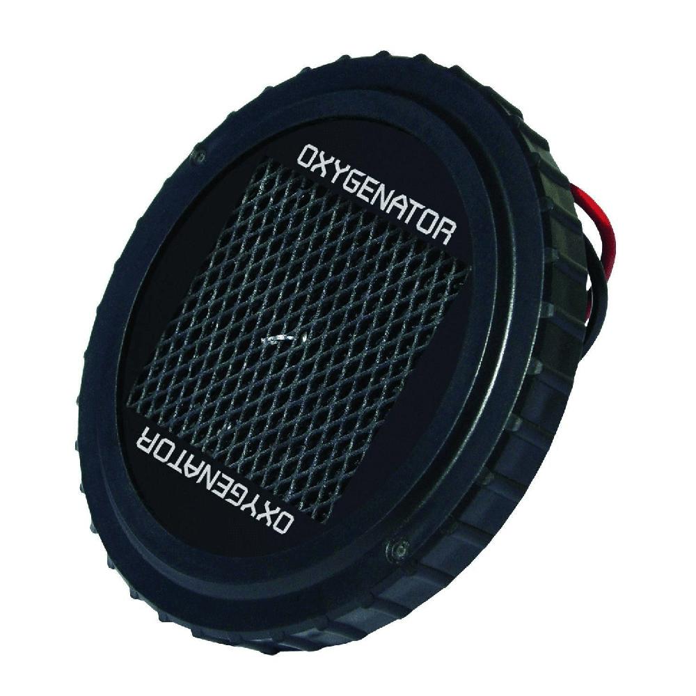 Everest T-H Marine OXYGENATOR(TM) Livewell Oxygen Generator - $185.63 at Everest