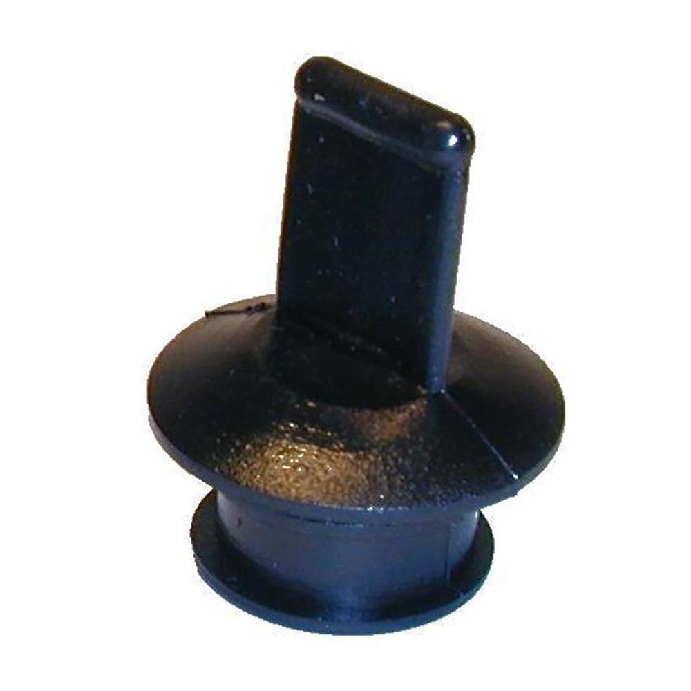 TH-Marine Push-In Drain Plug f/1-1/8 Thru-Hull & All Purpose Drains