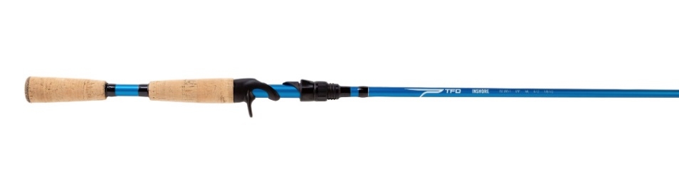 Everest INSHORE CASTING - 6'9 - ML - $177.32 at Everest
