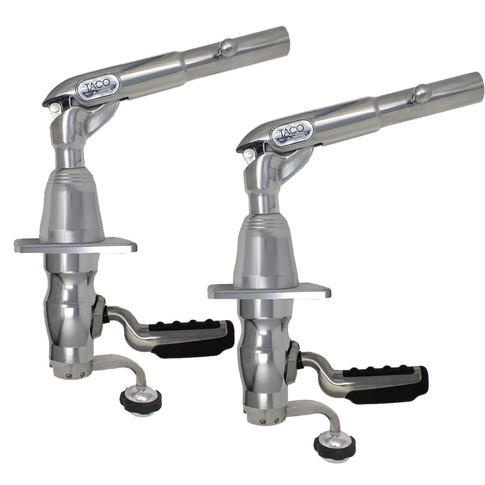 Everest TACO Grand Slam 390XL Outrigger Mount - $3477.49 at Everest