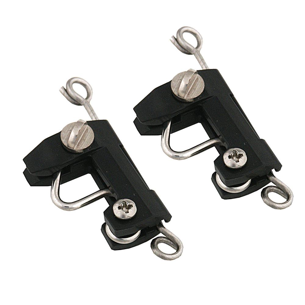 Everest Taco Standard Outrigger Release Clips (Pair) - $27.81 at Everest