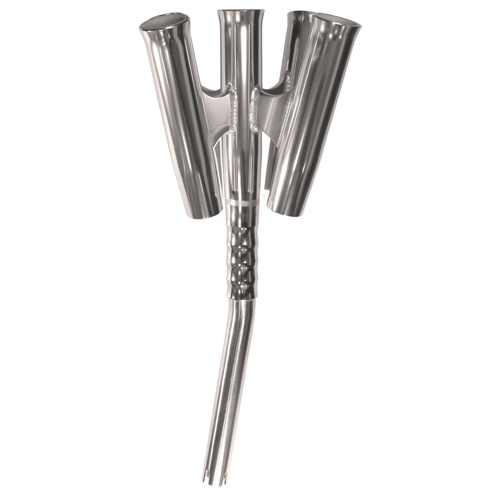 Everest TACO Olympic 5-Rod Holder Cluster - $540.01 at Everest