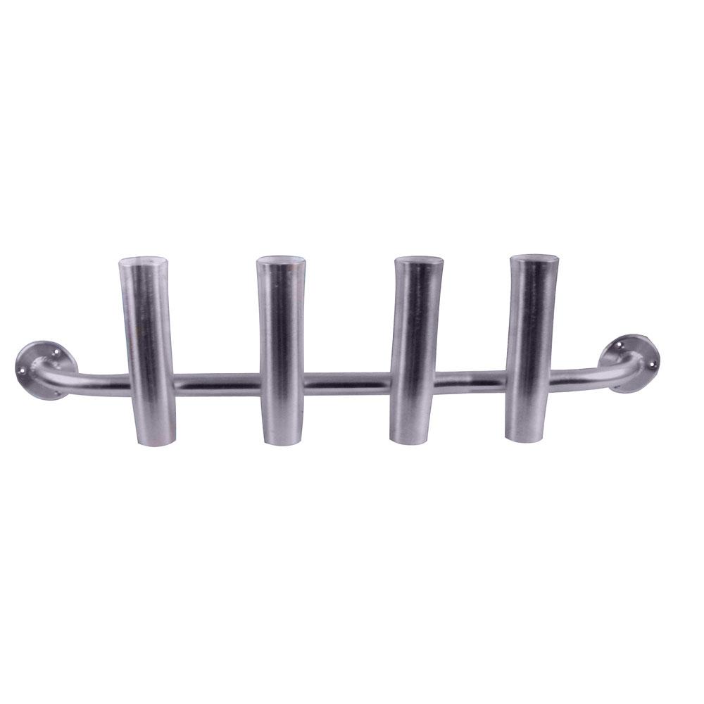 Everest TACO 4-Rod Transom Mount Rod Rack - $383.47 at Everest