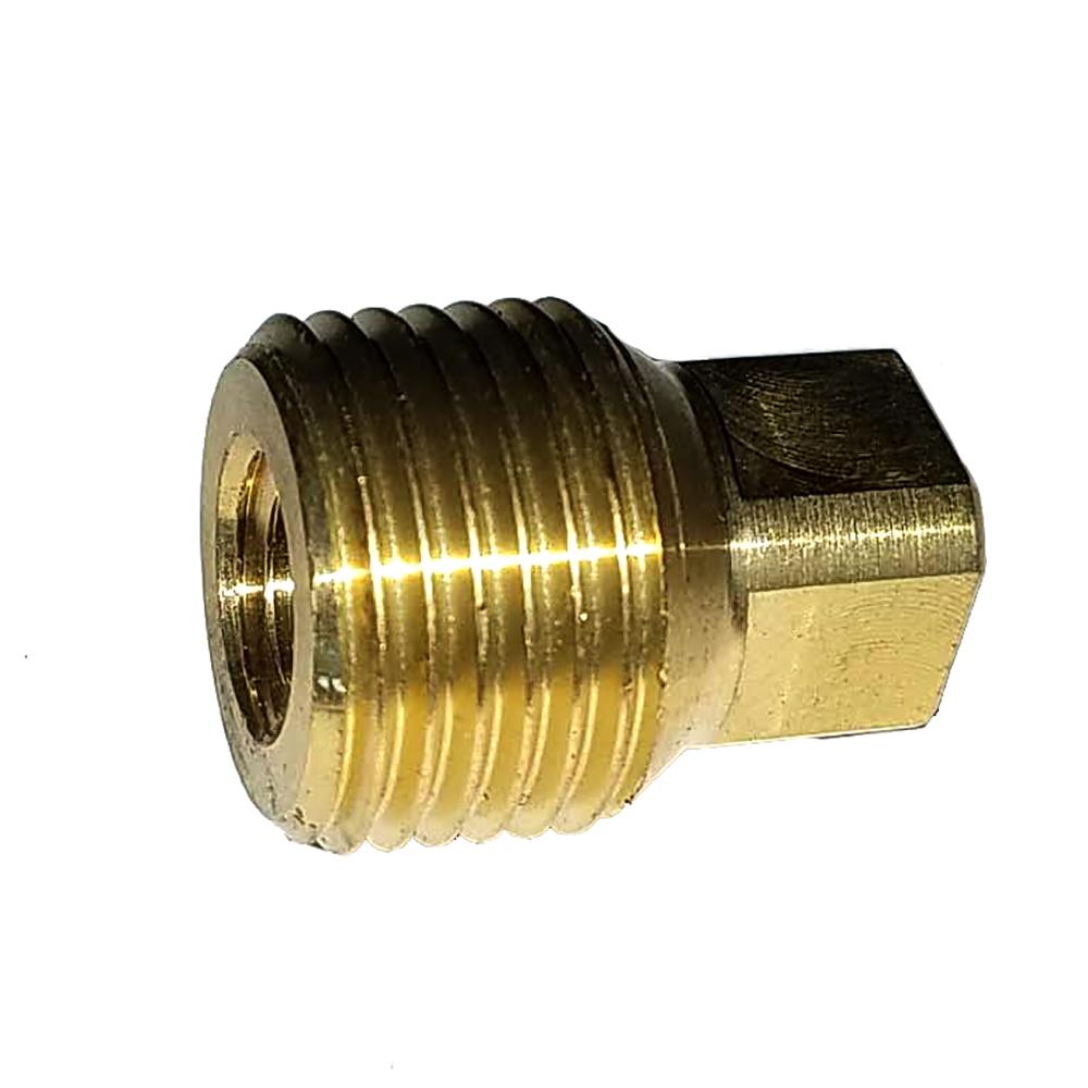 Tecnoseal Female Plug f/Diesel Engine Rod (Volvo)