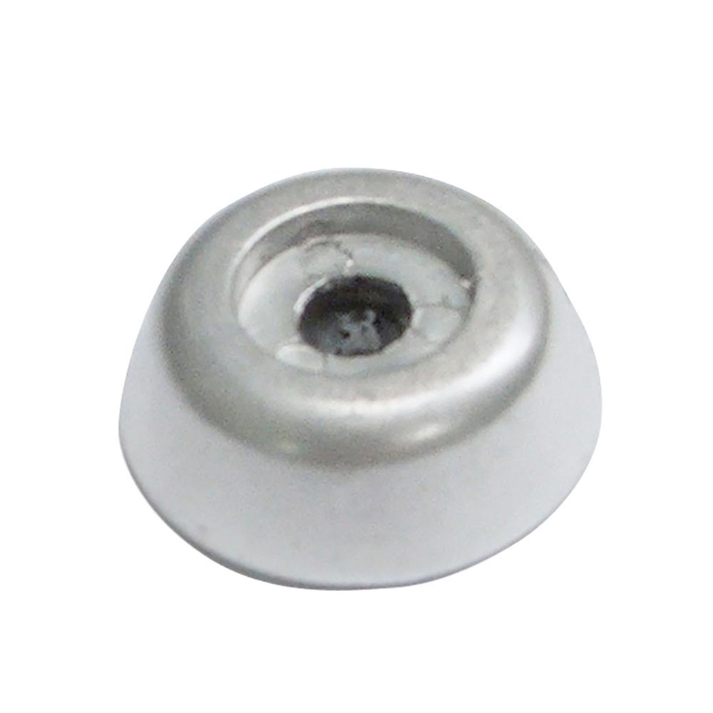 Everest Tecnoseal Lewmar 250-300 Bow Thruster Zinc Disc Anode - $26.74 at Everest