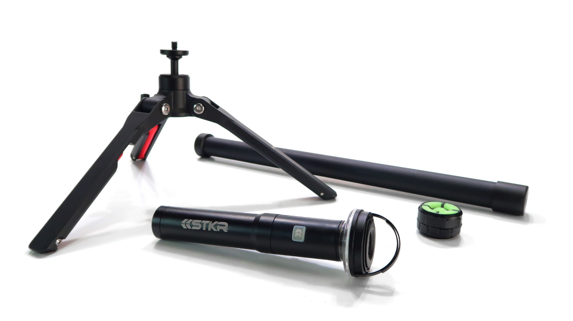 FLi PRO Telescoping Area Light- 1200 Lm