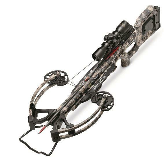 Tenpoint Ten Point Crossbow Titan M1 - $899.99 at Everest