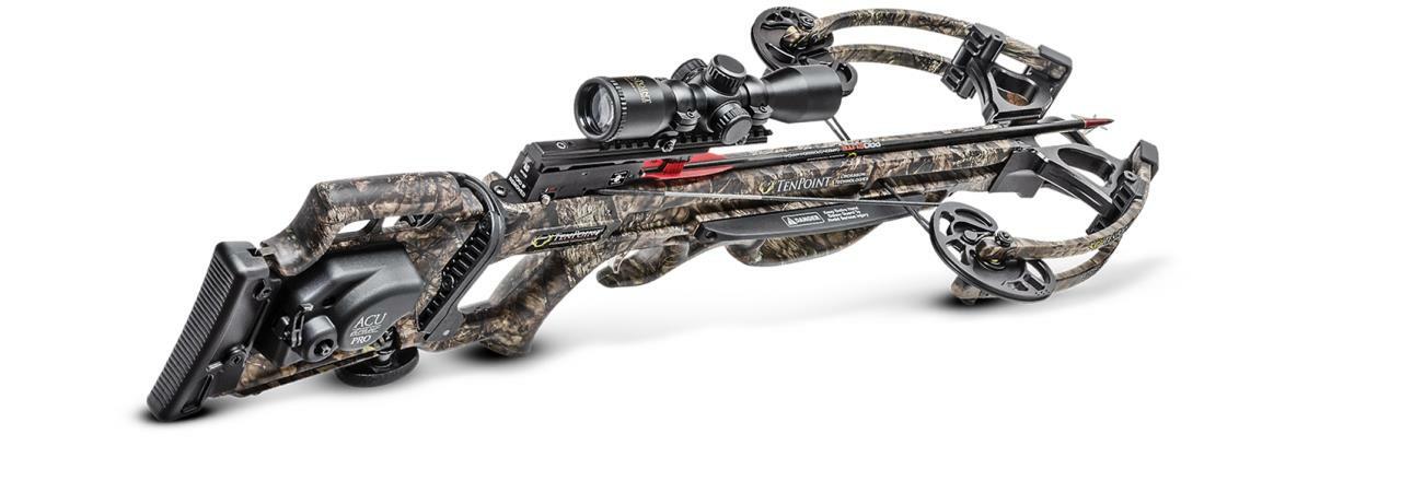 Tenpoint Ten Point Crossbow Turbo M1 - $1149.99 at Everest