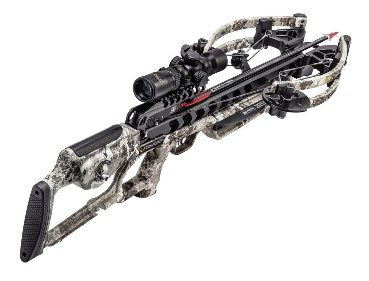 Tenpoint Ten Point Crossbow Viper S400 - $1599.99 at Everest
