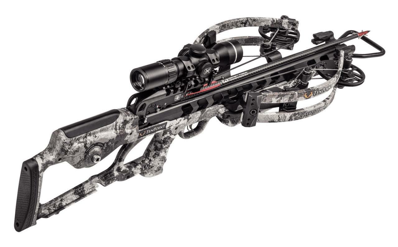 Tenpoint Tenpoint Crossbow Vapor RS470 - $2999.99 at Everest
