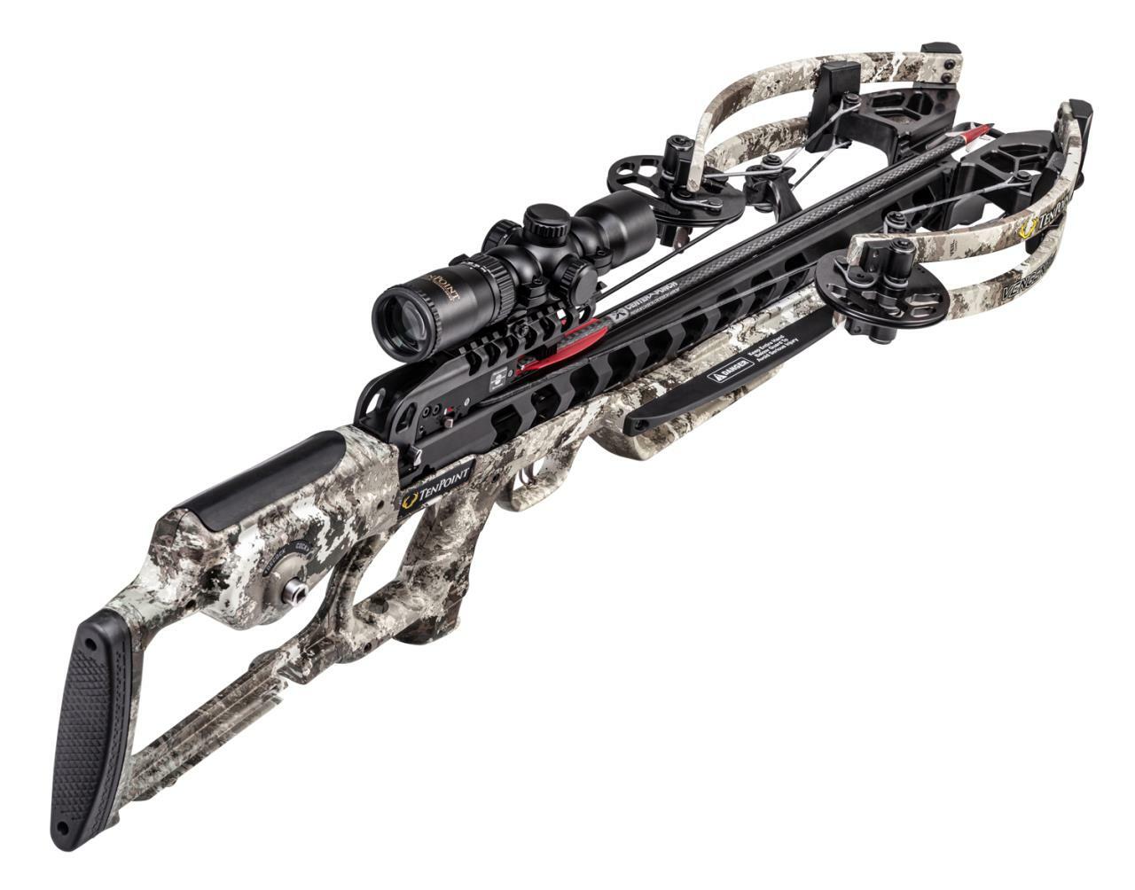 Tenpoint Tenpoint Crossbow Vengeant - $2299.00 at Everest
