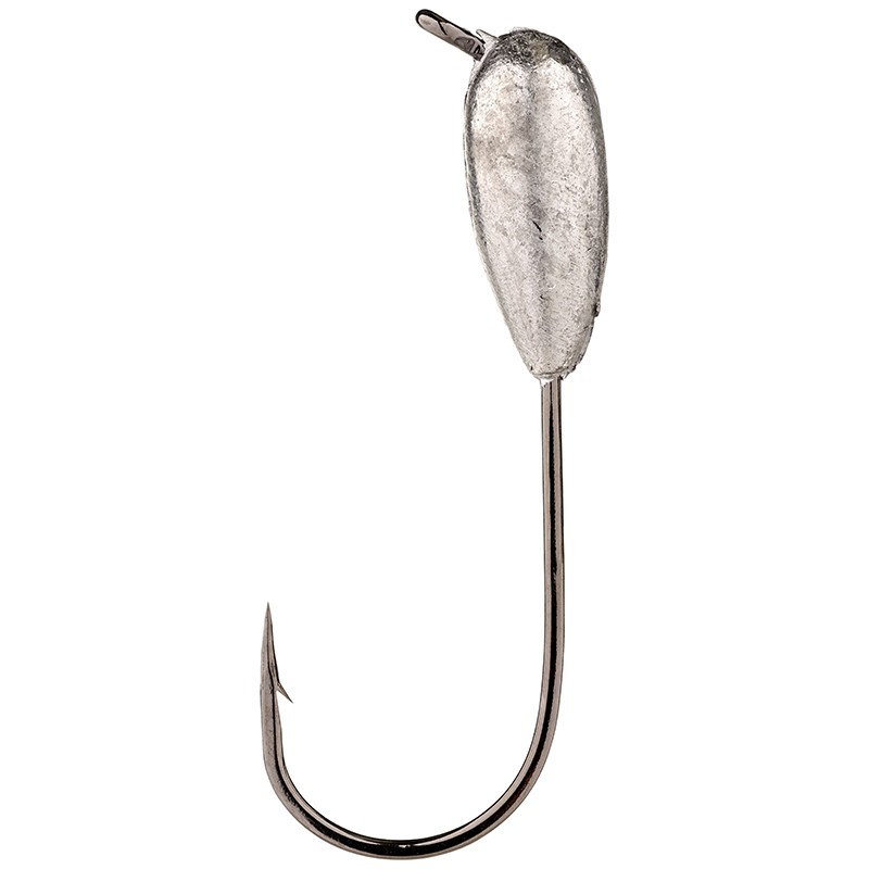 Everest Tour Grade Tube Jig Heads - $5.36 at Everest