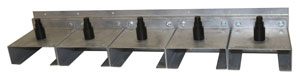 Tool Head Shelf for RCBS Pro Chucker 5 & 7