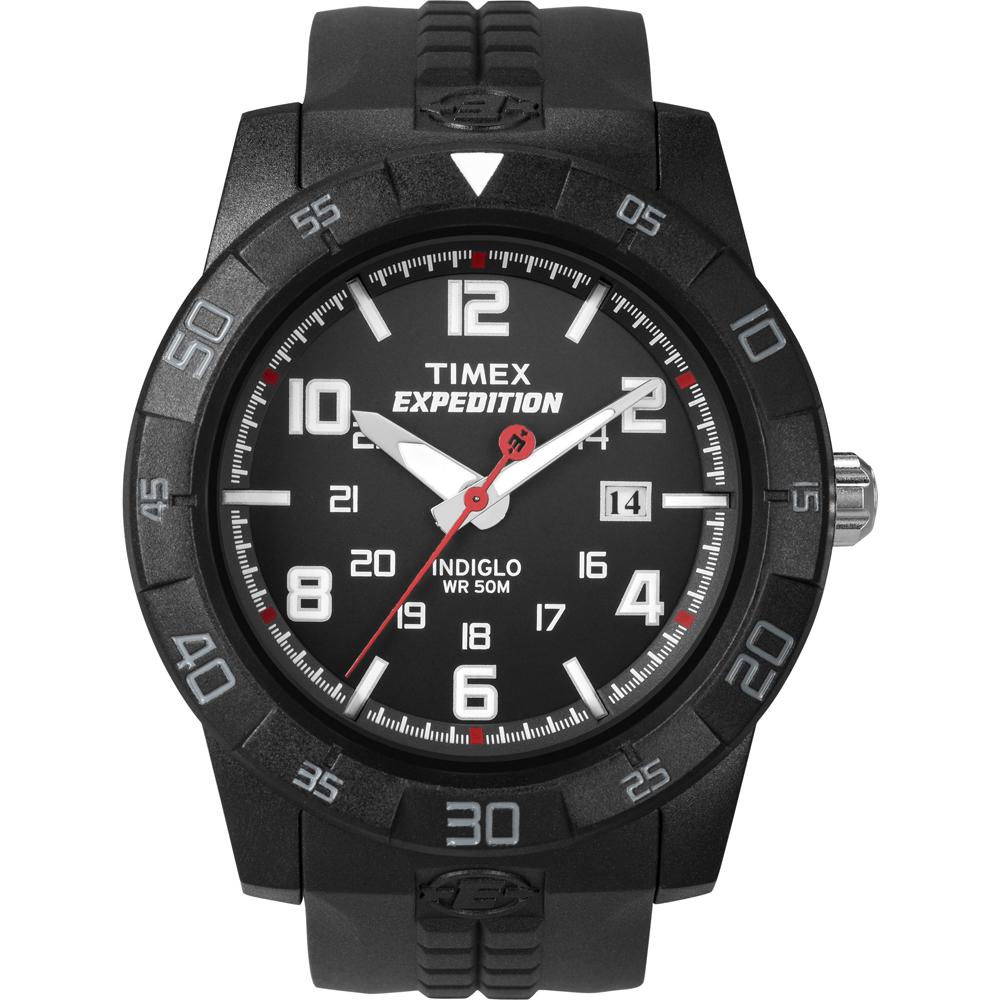 Everest Timex Expedition Rugged Core Analog Field Watch - $53.50 at Everest
