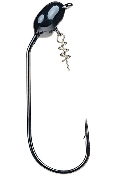 Everest TOUR GRADE MAG JIG HEAD 3/8 OZ - $6.98 at Everest