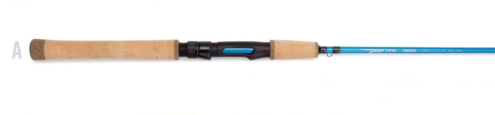 Everest TRAVELER SPINNING ROD - L - $214.99 at Everest