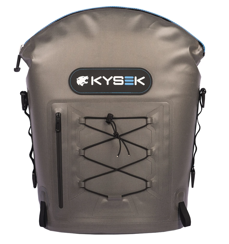 Kysek KYSEK Backpack Ice Chest - $279.95 at Everest