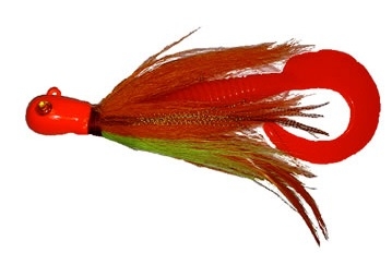 Everest TROPHYMAX JIG - 2OZ - $10.74 at Everest
