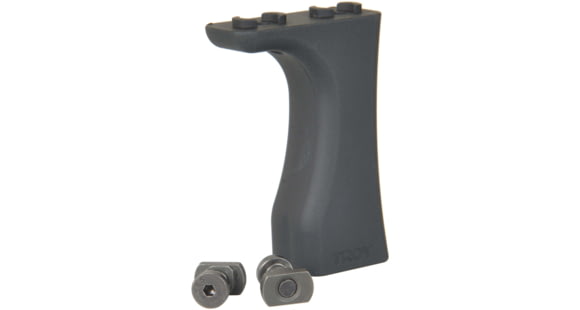 Troy Industries SOCC 2.2in Hand Stop - Black