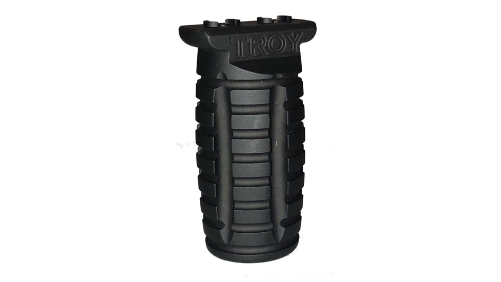 Troy Industries Troy Industries SOCC VFG 3in Vertical Forward Grip - $36.00 at Everest