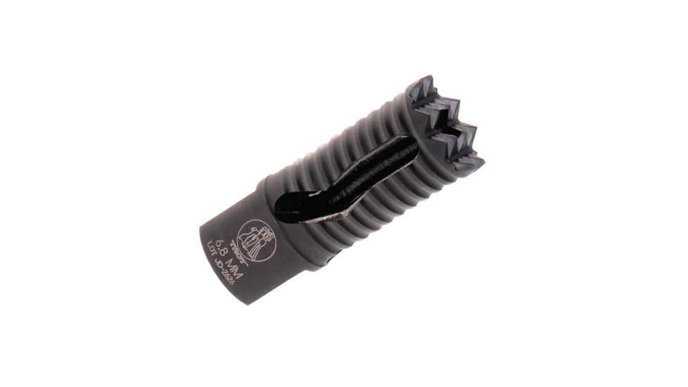 Troy Industries Troy Industries Charging Handle AR-15 Ambidextrous Extended Matte - $48.00 at Everest