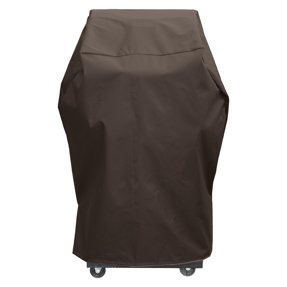 True Guard 34" 2 Burner 600 Denier Rip Stop Grill Cover