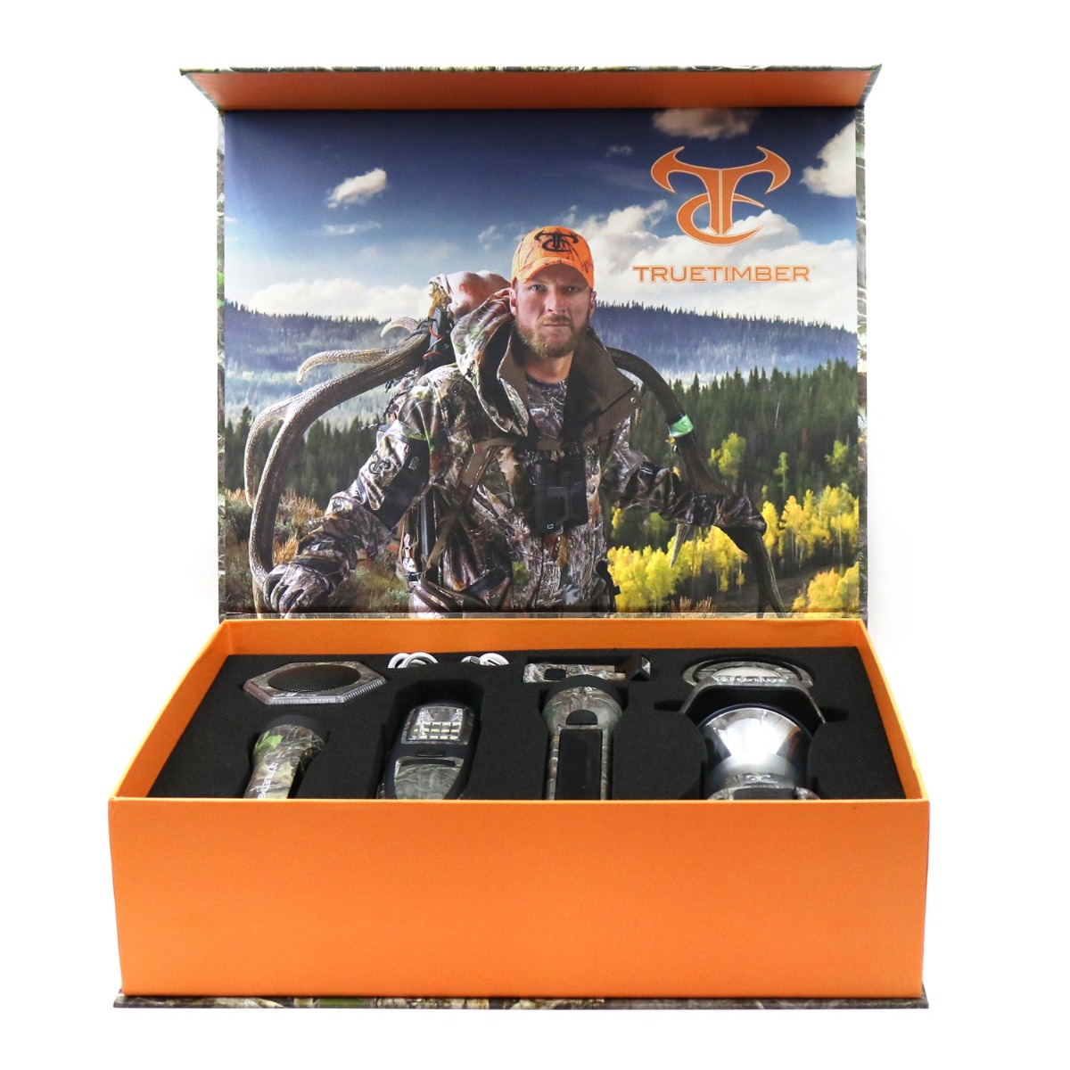 Hybrid Light TrueTimber Pro Kit